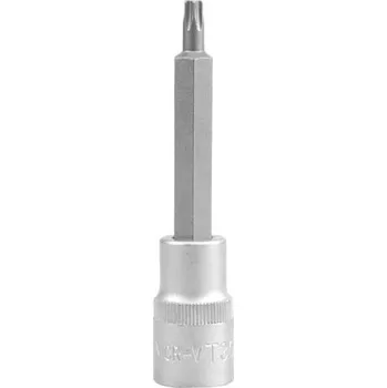 Sada nářadí Bit 1/2" T30 torx L=100 mm
