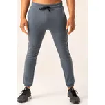 Ryderwear Pánské tepláky Dynamic Petrol XXL modrá