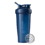 BlenderBottle Classic Loop Shaker 820ml - modrý