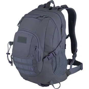 turistický batoh Batoh CAIMAN 35l shadow grey