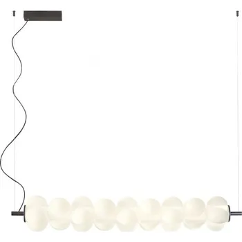 Redo Závěsné LED svítidlo Jaco