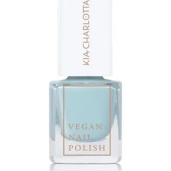 Lak na nehty KIA CHARLOTTA Lak na nehty OCEAN BREEZE