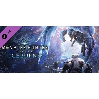 Hra pro Xbox Monster Hunter: World - Iceborne (Xbox) (Xbox One) (Xbox One)