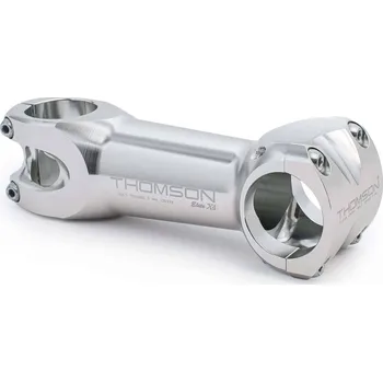 Představec na kolo Thomson Elite X4 Barva: stříbrná, délka: 45, úhel: 0