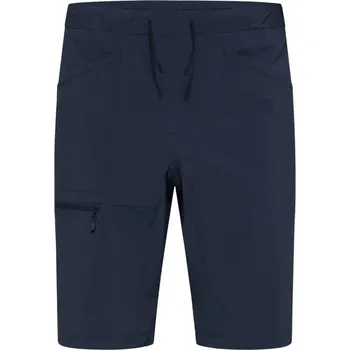 Pánské kraťasy Šortky Haglöfs ROC Lite Standard pánské tmavě modrá 56