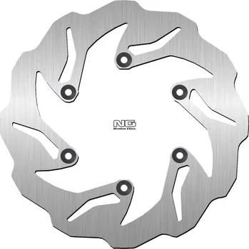 Brzdový kotouč Brzdový kotouč NG 1294X