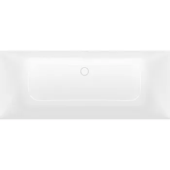 Vana Villeroy & Boch Subway 3.0 vana 180x80 cm, bílá Alpin (UBQ180SBW2DV-01)