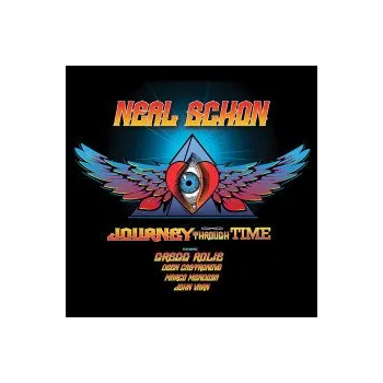 Zahraniční hudba Journey Through Time / 3CD+DVD - Schon Neal [3 CD/DVD]