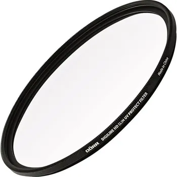 Doerr UV DigiLine HD MC 55mm ochranný filtr