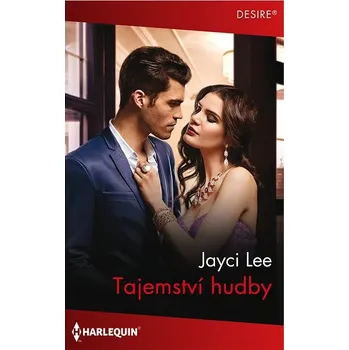 Kniha Tajemství hudby Ekniha