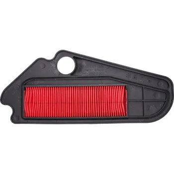 Vzduchový filtr MTX vzduchový filtr (OEM náhrada) pro Kymco Agility modely- #ARF316