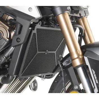 Givi PR1173 kryt chladiče motoru Honda CB 650 R (19-20), černý l