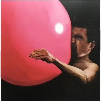 Zahraniční hudba Idles - Ultra Mono (LP, PTKF2186-1)