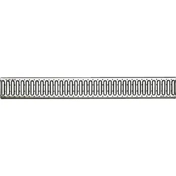 Odvodňovací žlab ETERNO IVICA Mříž pozink A15 130x1000