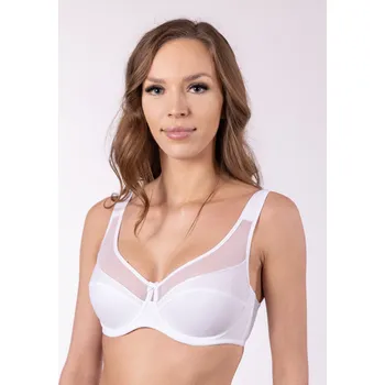 Podprsenka podprsenka DORISA 85B šampaň