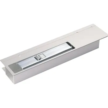 Příslušenství pro přívěs Uzávěr bočnic bez lemu EUROCLIP 300mm pravý