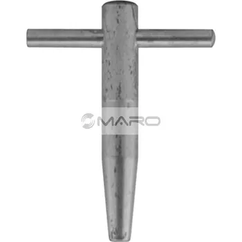 Geos AGT Trn kalibrační 20 mm, F000420MM