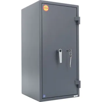 Trezor BTV Ohnivzdorný trezor ATLAS Granit 90 K