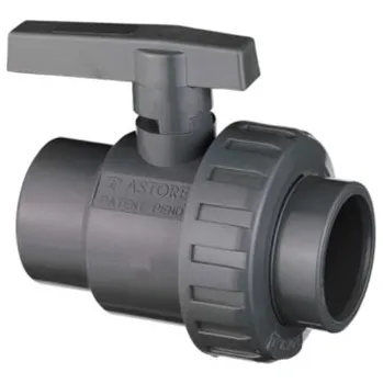 Ventil PP-S ventil kulový 2 I-I vni/vni PN16 32VSI12F200