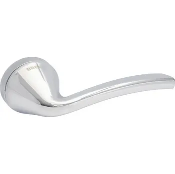 Dveřní kování VPD Klika Cali Chrom lesklý