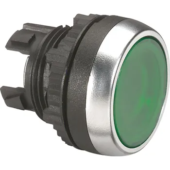 Stykač LEGRAND Hlavice ovládací 24002 zelená 024002