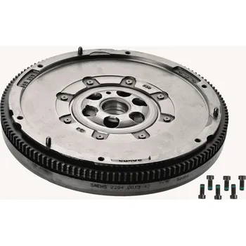Setrvačník motoru Setrvačník SACHS 2294 001 343