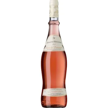 Côtes de Provence rosé 2021 Domaine Houchart