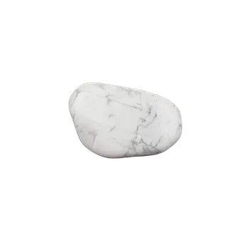 Drahý kámen Magnezit