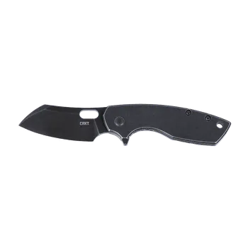 kapesní nůž CRKT Pilar Large, kapesní zavírací nůž s klipem 5315KS