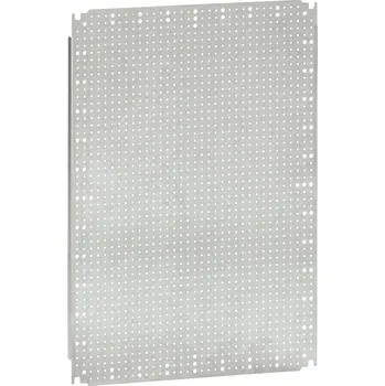 Rozvaděč LEGRAND Deska MARINA 2 36001275x192 perforovaná 036001