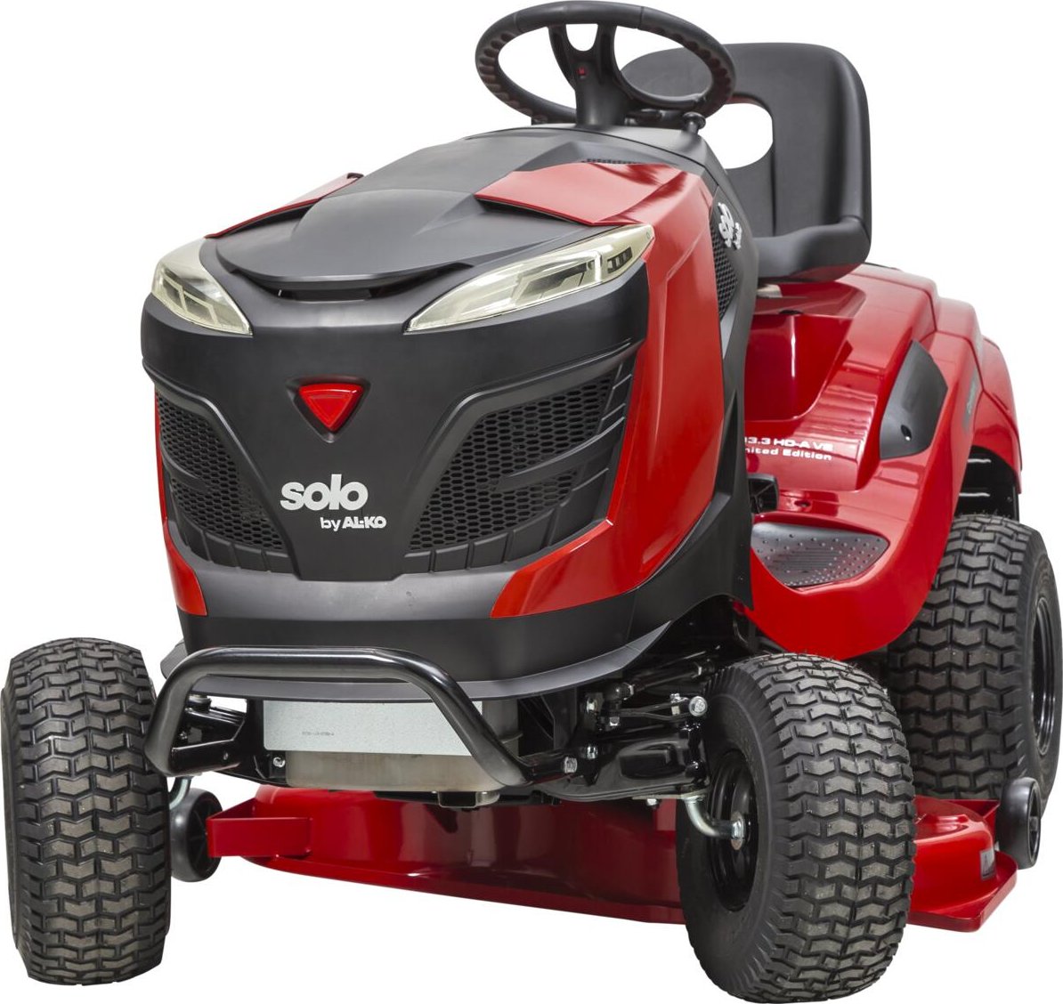 Zahradní traktor Comfort T22-103,3 HD-A V2