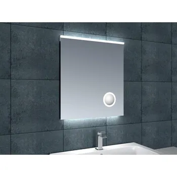 Zrcadlo Besteco Elegant 60 MLT65-60 65 x 60 cm