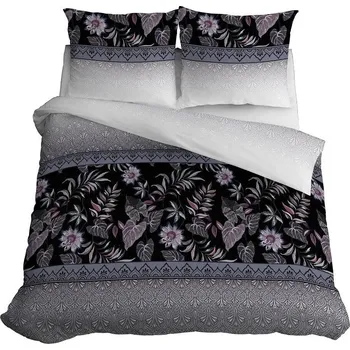 Povlečení Bavlněné povlečení rozměr 200x220 WZ 3876 B Detex