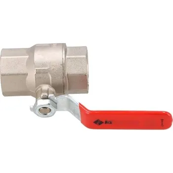 Ventil Kulový ventil pro hydraulickou nádrž 1' 88100064