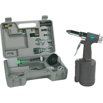 Nýtovací pistole Aircraft pneumatické nýtovací kleště NGS na trhací nýty 2404700