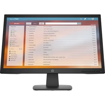 Monitor HP P22v G4