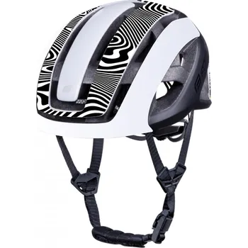 Cyklistická přilba přilba FORCE NEO STREAM, bílá, L-XL