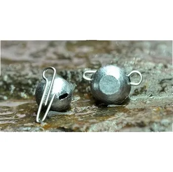 RedBass Vyměnitelná jigová zátěž "Čeburaška EX"_1,5g_5ks