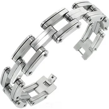 Náramek Ocelový náramek - TBB014BA