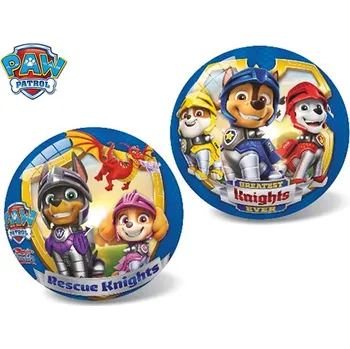 Dětský míč Míč Tlapková patrola 20 cm