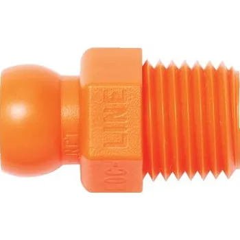 Fitinka Lockwood 1/4" hrdlo se závitem NPT 1/4" 49426