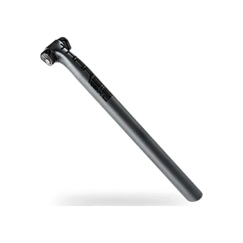 Sedlovka PRO sedlovka THARSIS XC, Di2, 30,9/0/400mm, karbon