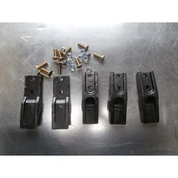 Příbor zuby na lžíce HYSOON 380 1ks