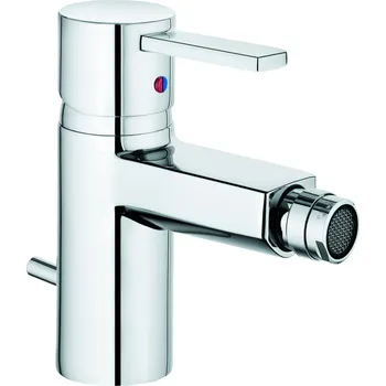 KLUDI ZENTA páková bidetová baterie, chrom, 385300575