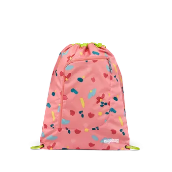 Ergobag Sportovní pytel - Spring