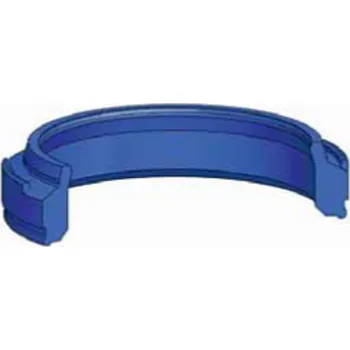 Těsnění motoru Těsnění pneumatické pístnicové - tlumící 57 x 74 x 10 / 11 K53-057 PU , Kastas