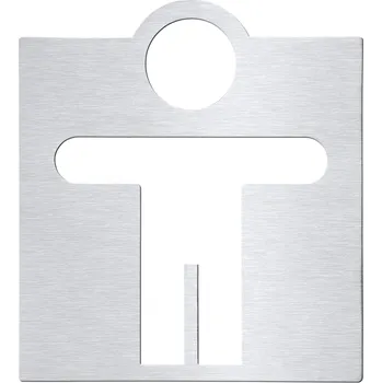 Bemeta Ikona – Muži, čtverec, mat 111022035