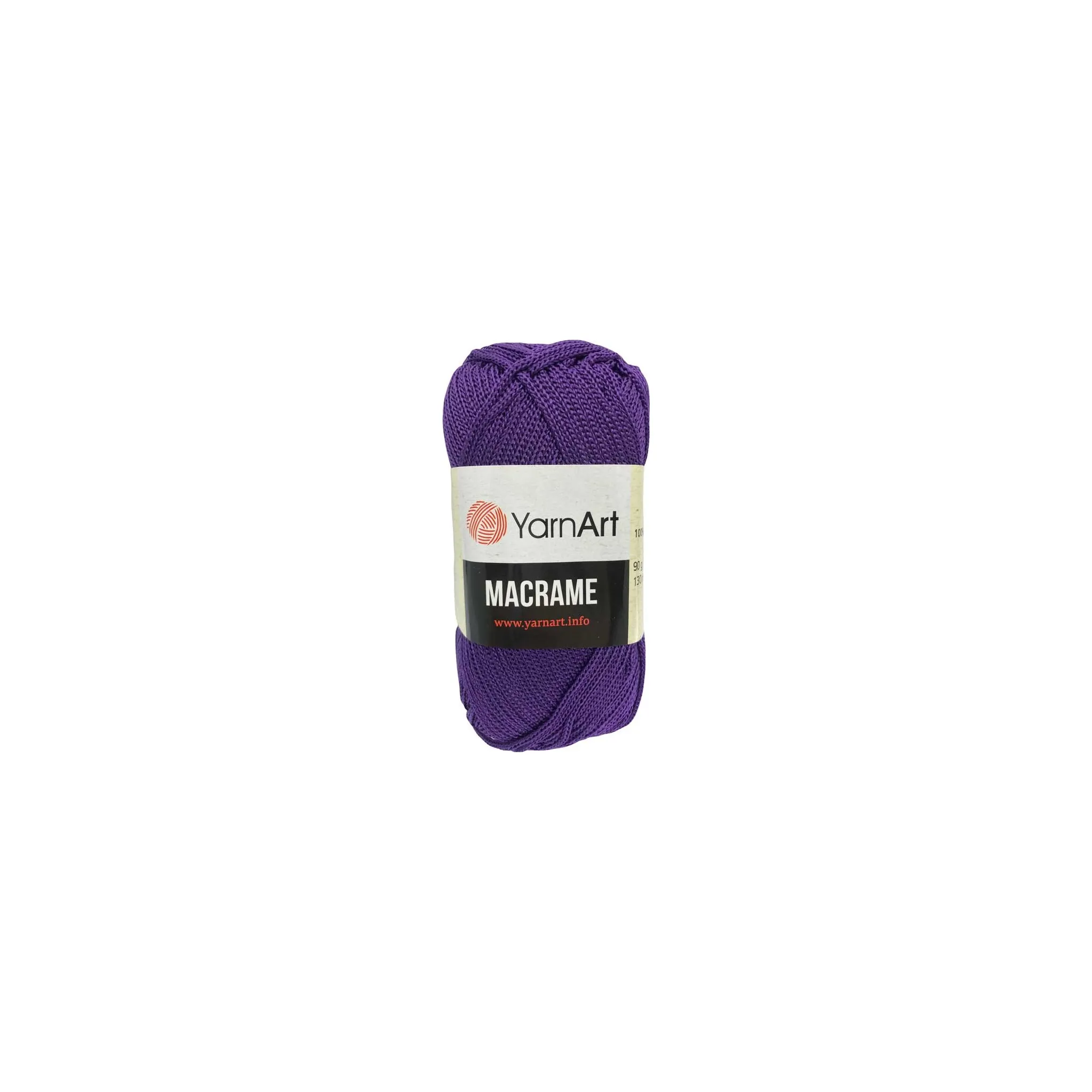 Fotografie 1 - Příze YarnArt Macrame 167