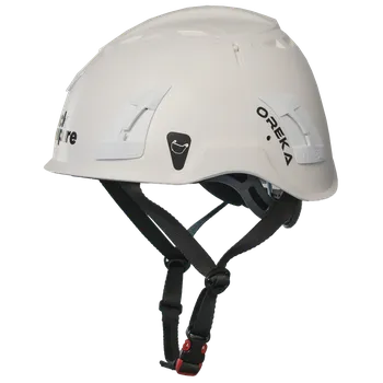 Pracovní přilba Rock Empir OREKA přilba + štít