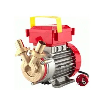 Čerpadlo Čerpadlo bronzové Rover 25-ČB/A25 víno,mléko,nafta